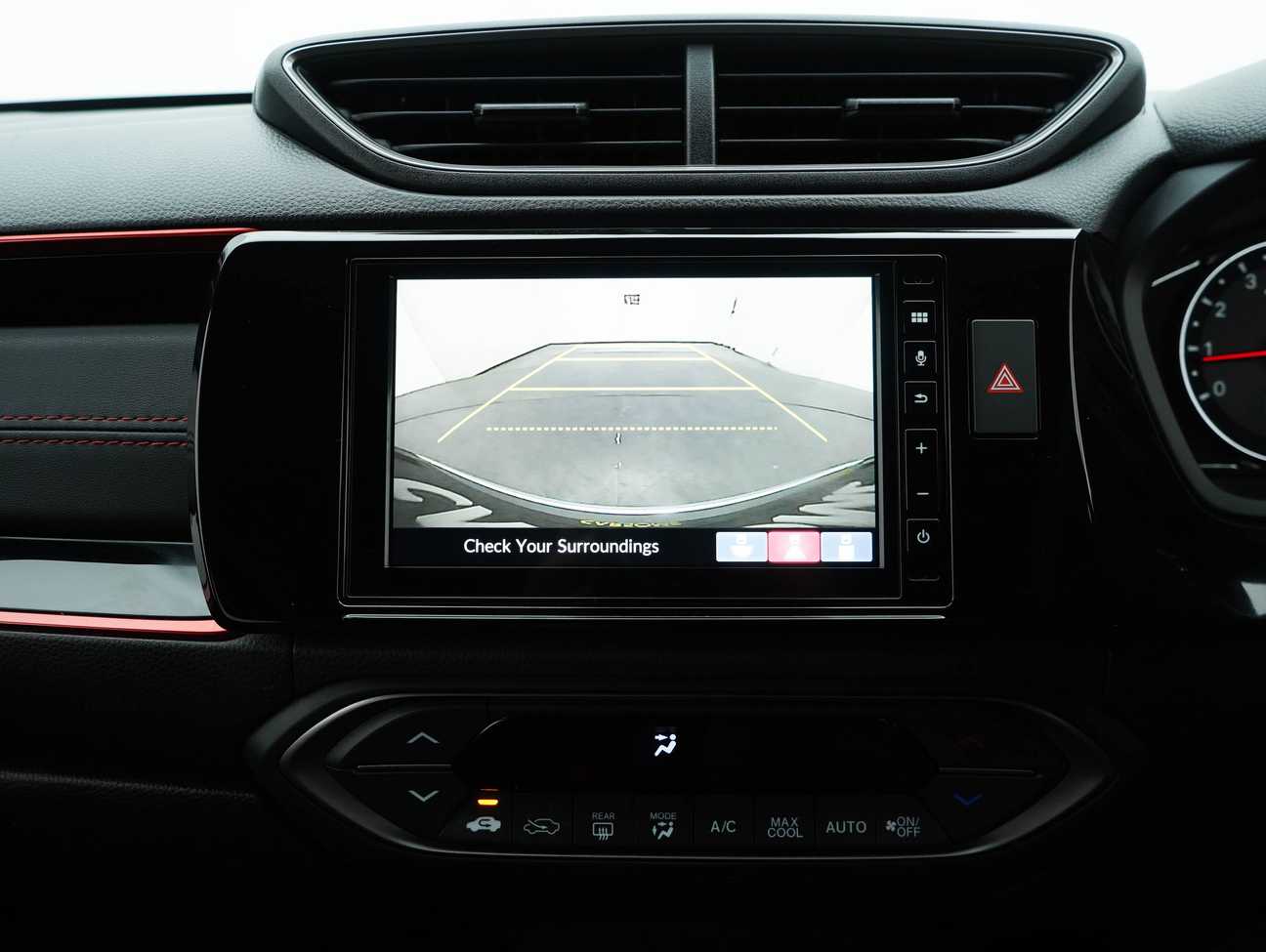 used 2023 Honda WR-V RS 1.5