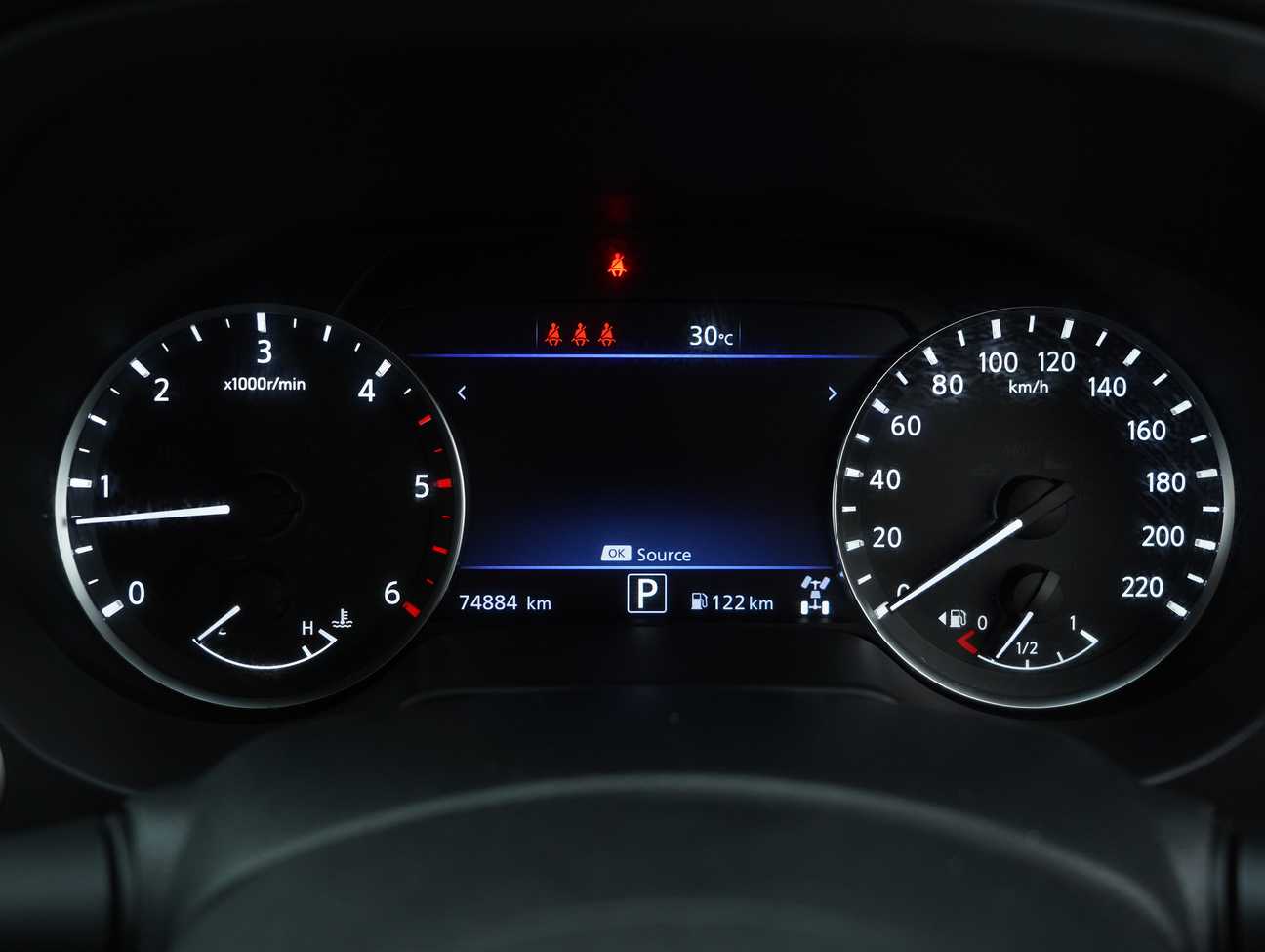 used 2021 Nissan Navara PRO-4X Dual Cab 2.5