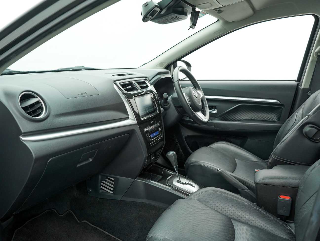 used 2020 Perodua Aruz AV 1.5