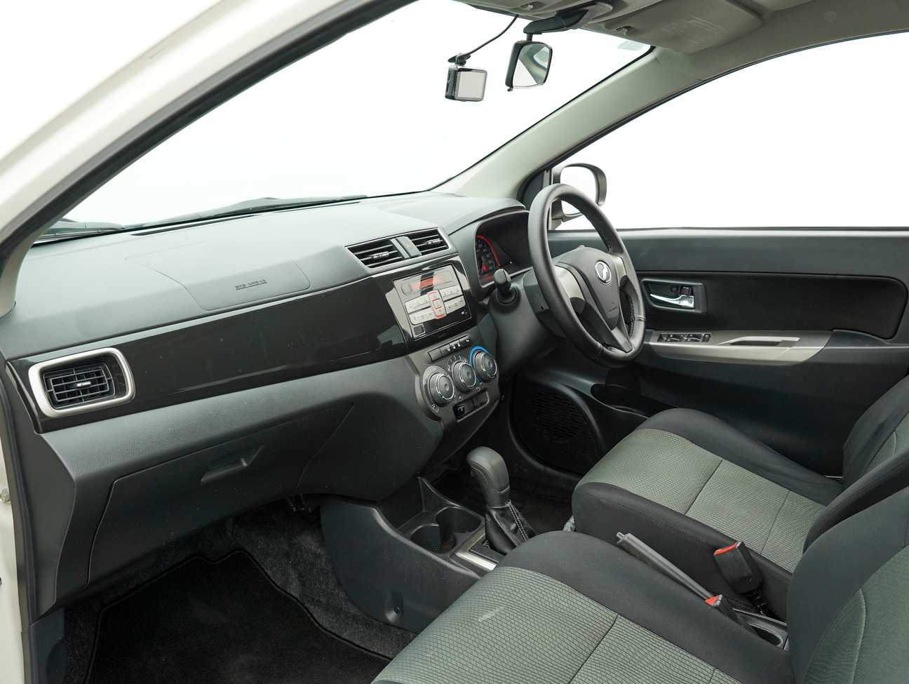 used 2018 Perodua Bezza X Premium 1.3