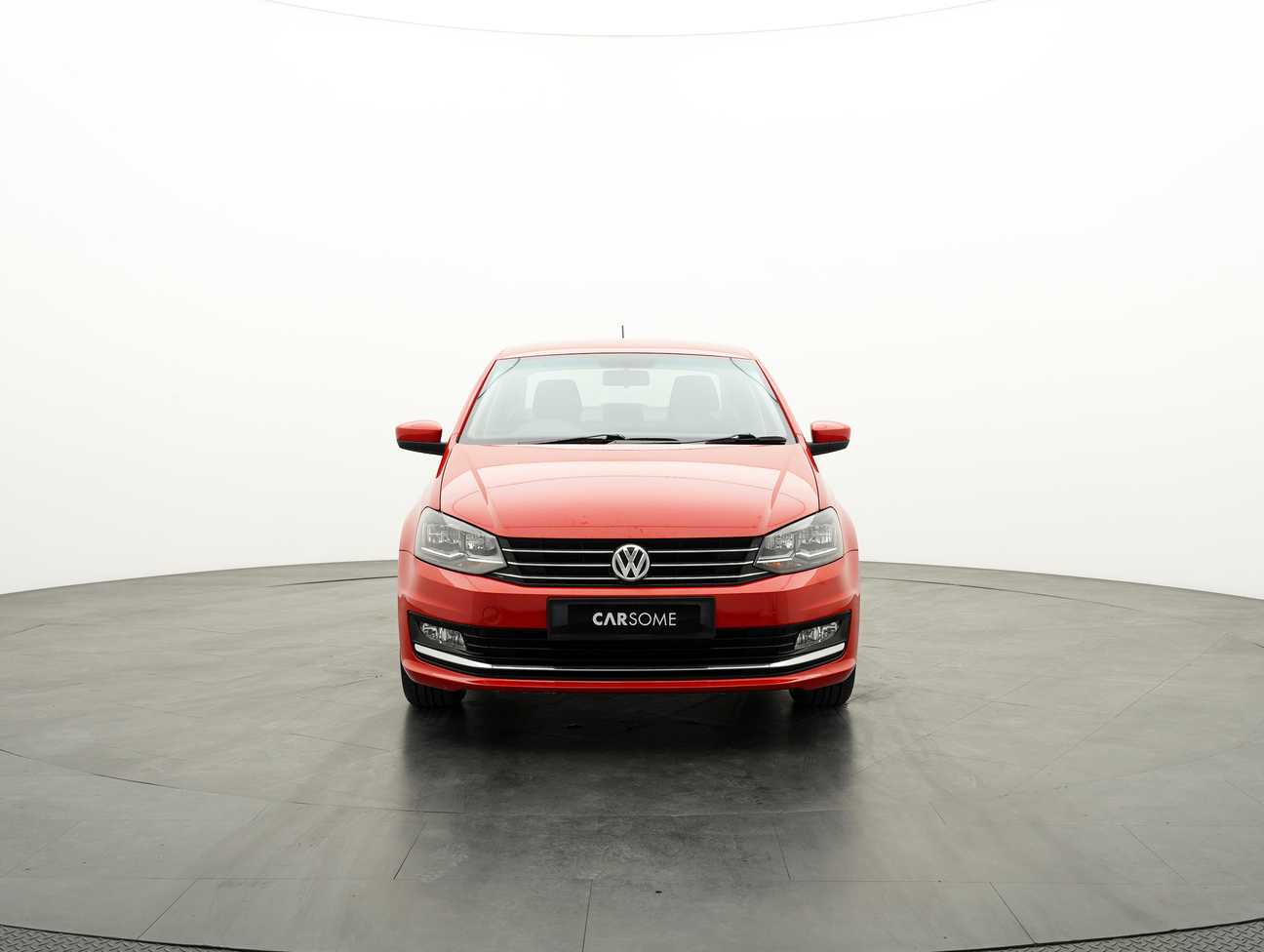 used 2018 Volkswagen Vento TSI Highline 1.2