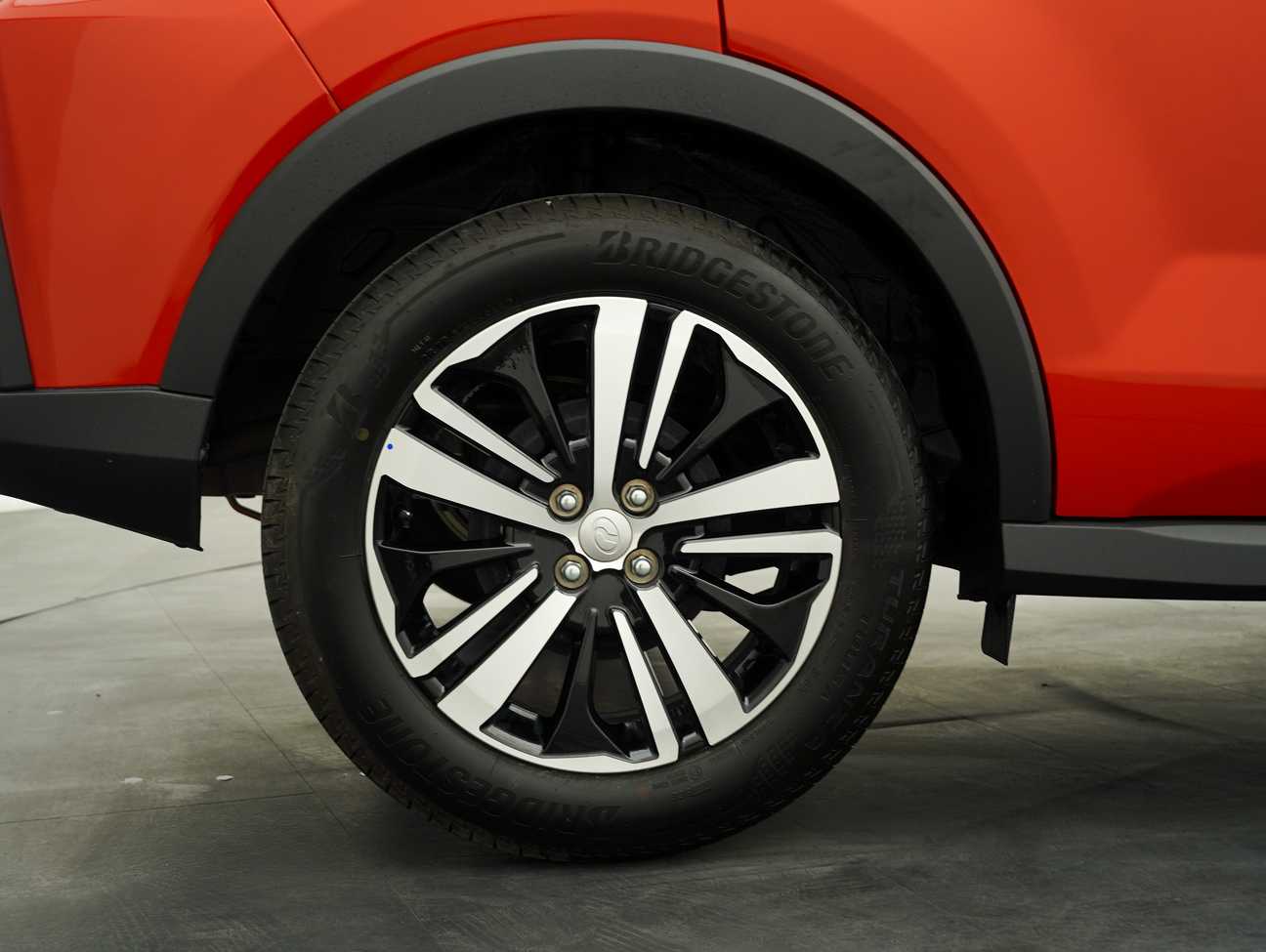 used 2021 Perodua Ativa AV 1.0