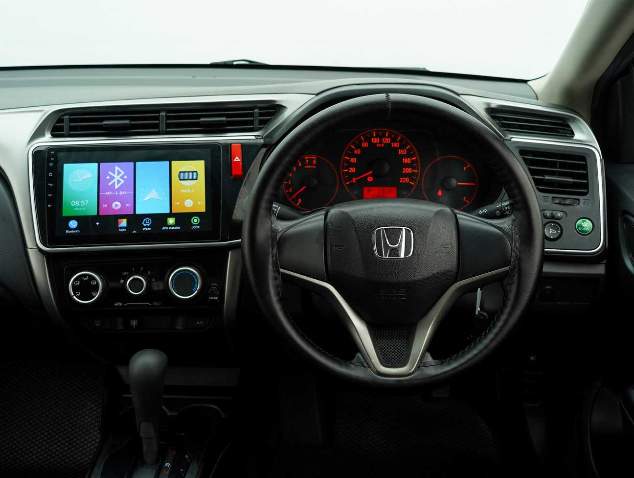 used 2016 Honda City S 1.5