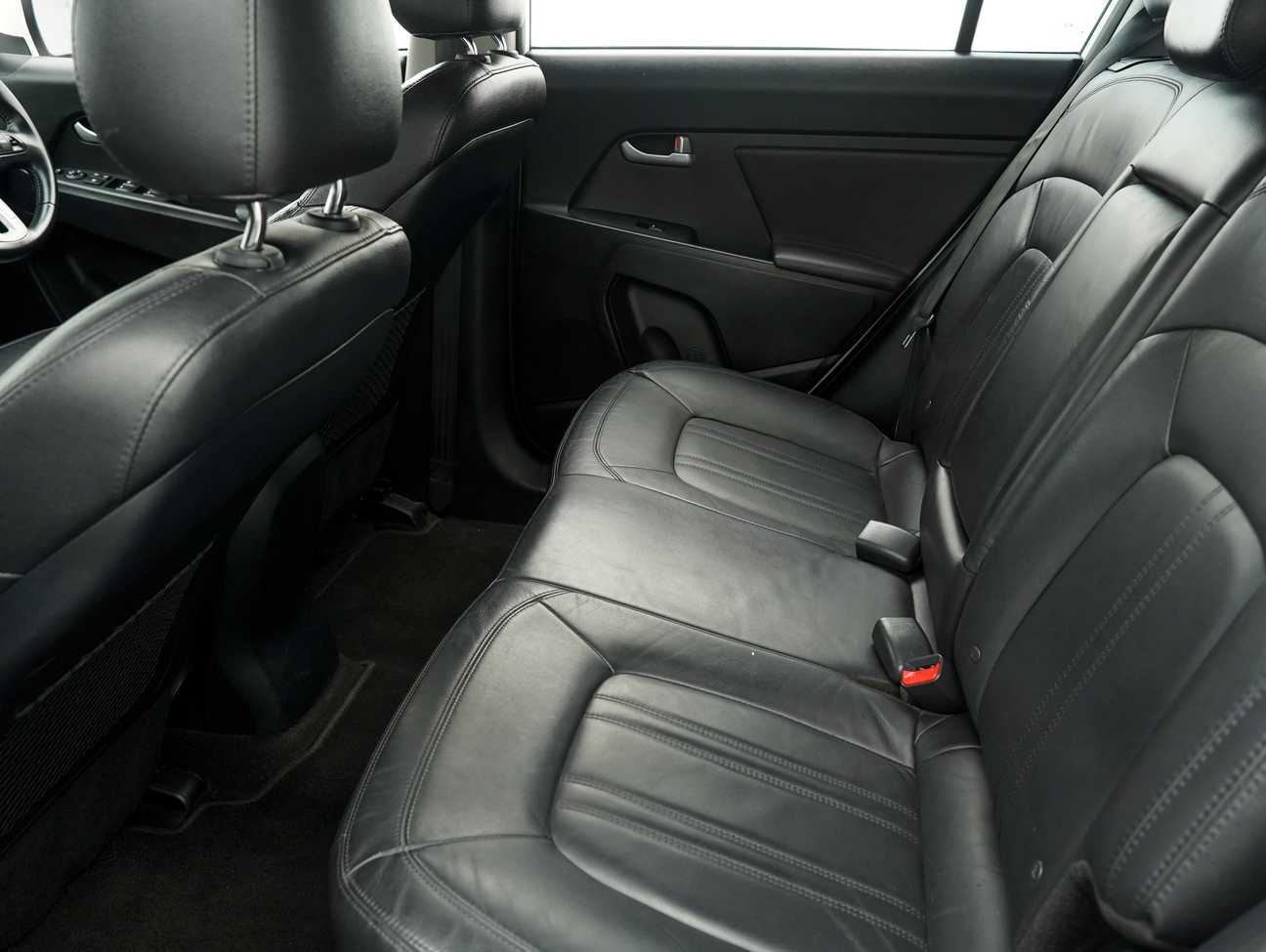 used 2013 Kia Sportage  2.0