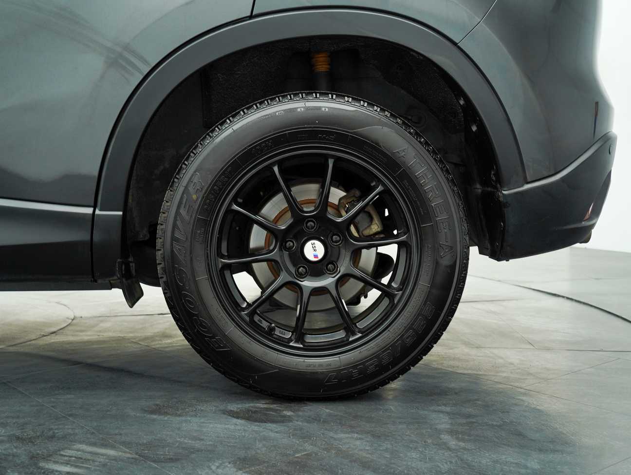 terpakai 2014 Mazda CX-5 SKYACTIV-G Mid Spec 2.0