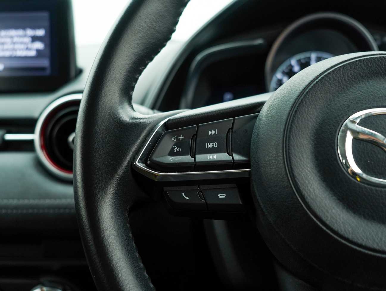 terpakai 2018 Mazda CX-3 SKYACTIV GVC 2.0