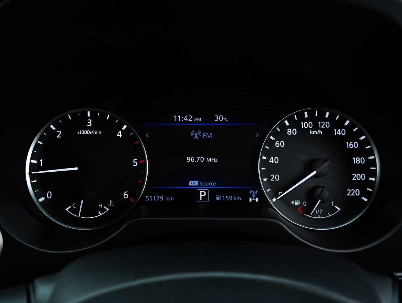 used 2021 Nissan Navara PRO-4X Dual Cab 2.5