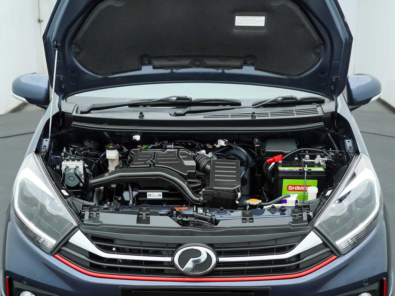used 2022 Perodua AXIA SE 1.0