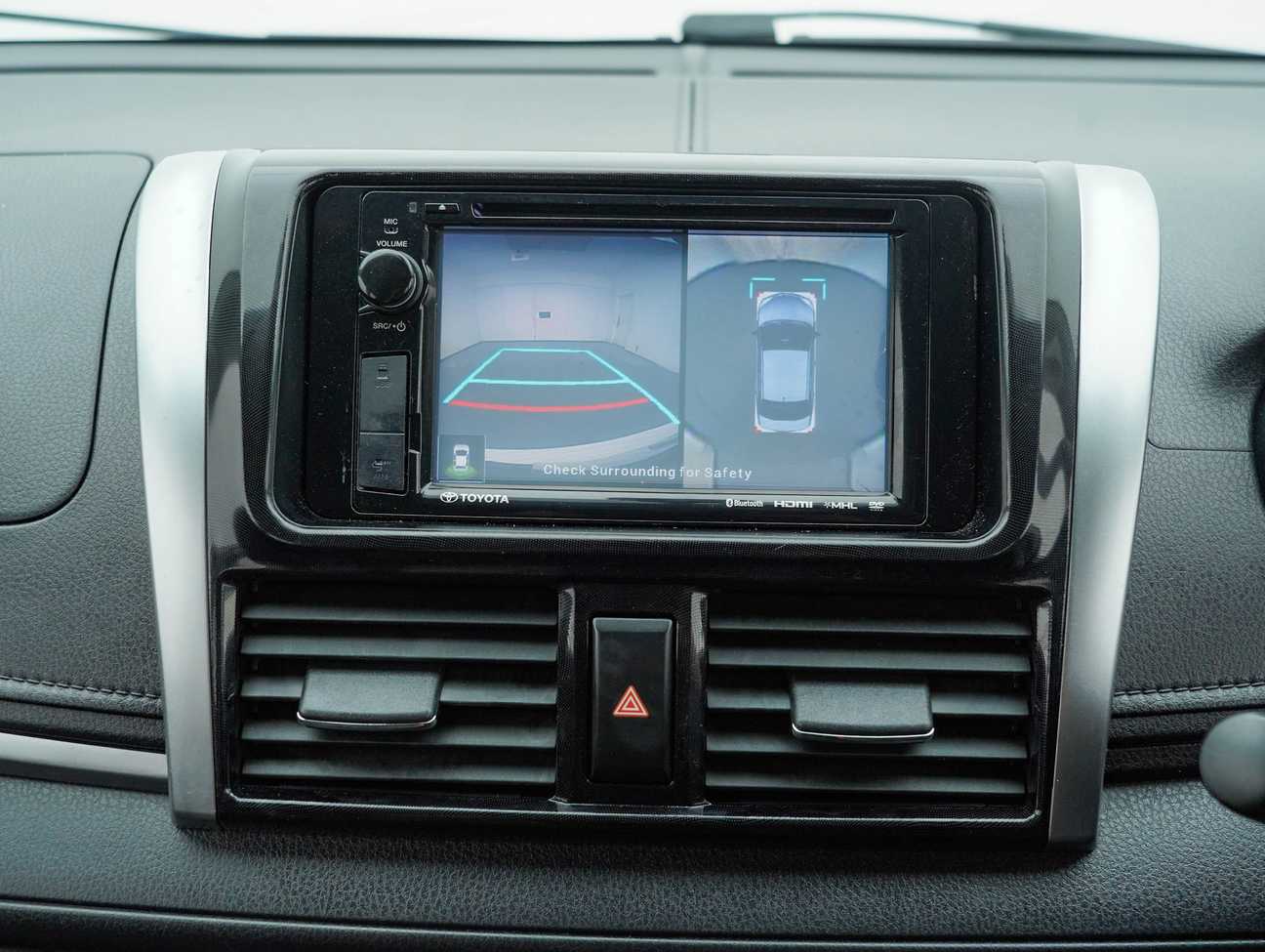 used 2018 Toyota Vios E 1.5