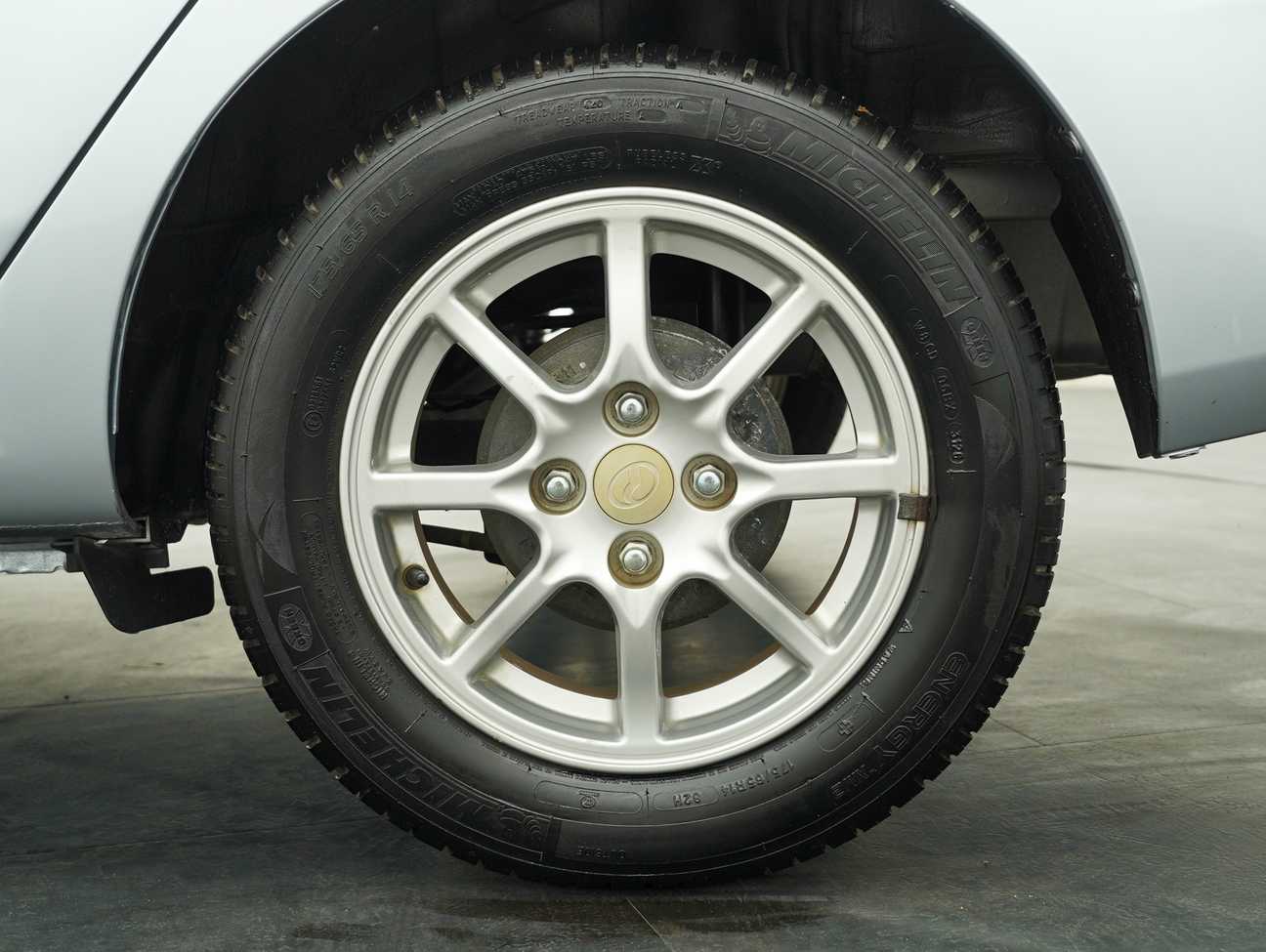 used 2016 Perodua Bezza X Premium 1.3