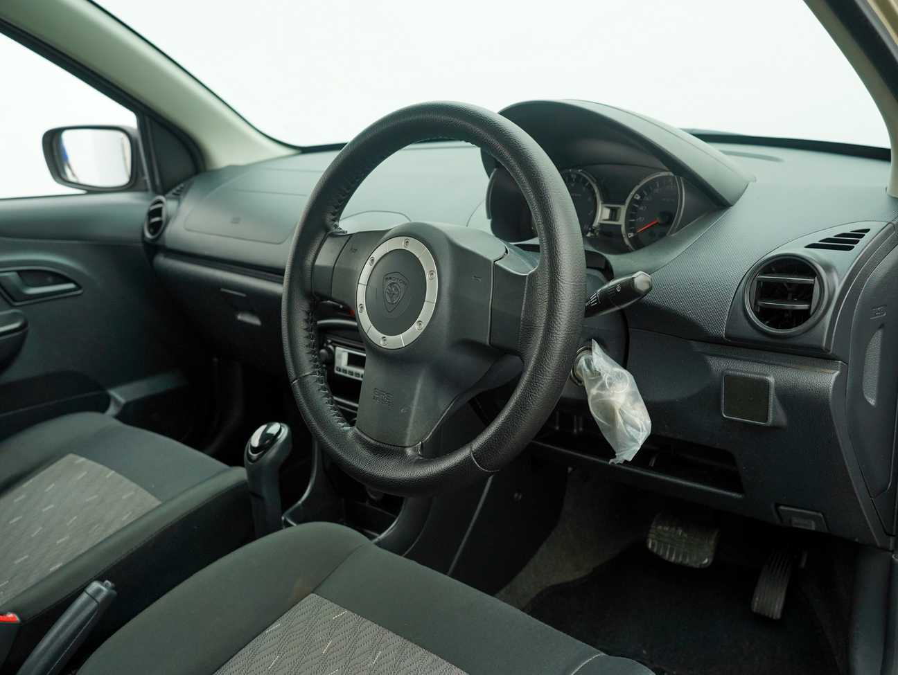 used 2016 Proton Saga FLX Plus 1.3