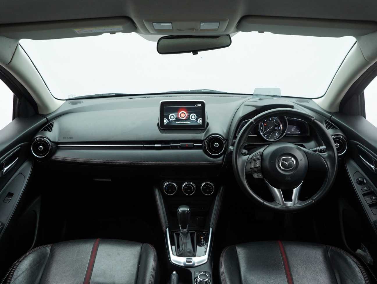 used 2015 Mazda 2 SKYACTIV-G 1.5