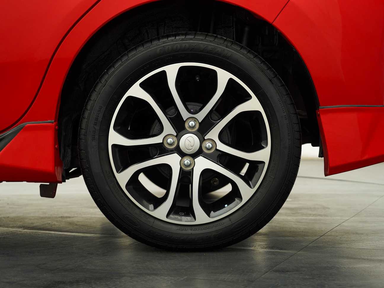 used 2022 Perodua Myvi X 1.5