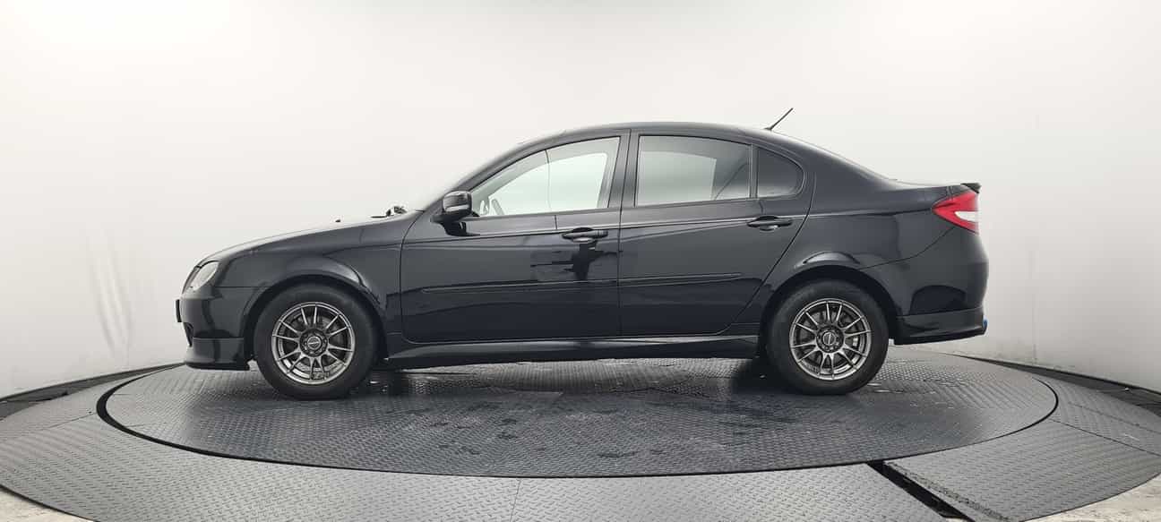 used 2014 Proton PERSONA ELEGANCE HIGH LINE 1.6