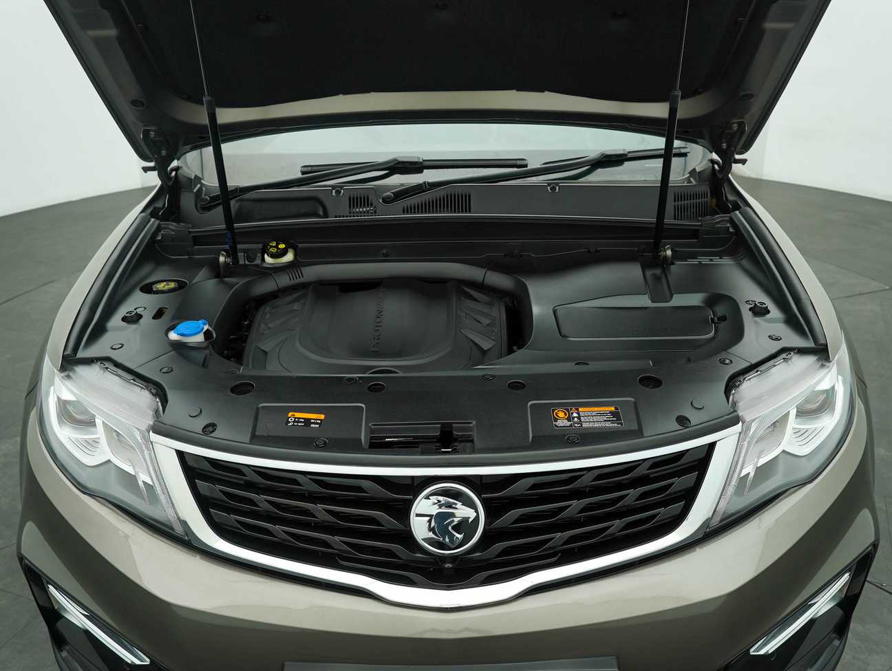 terpakai 2022 Proton X70 Executive 1.5