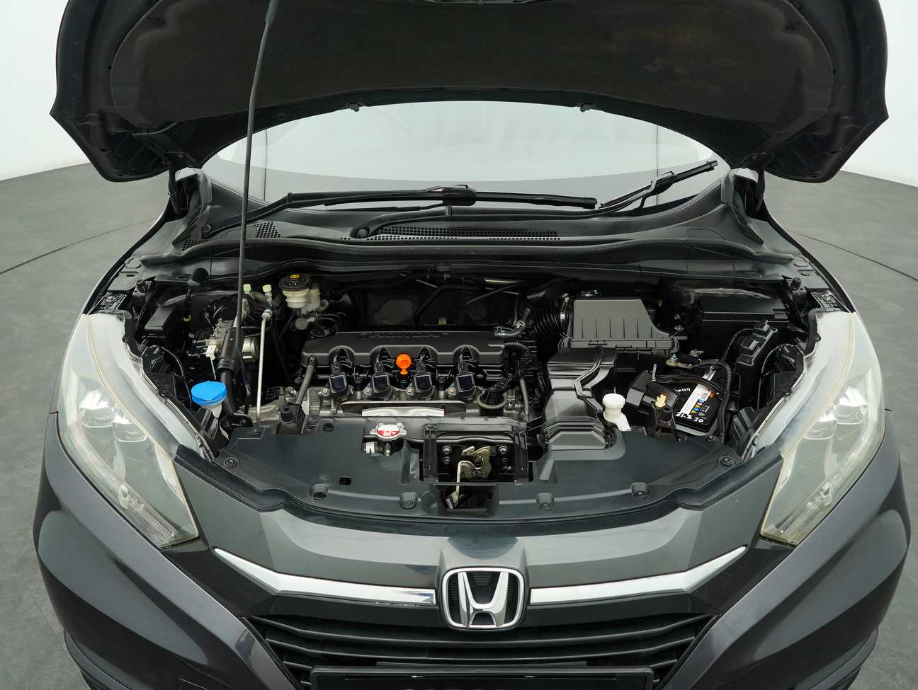 used 2015 Honda HR-V V 1.8