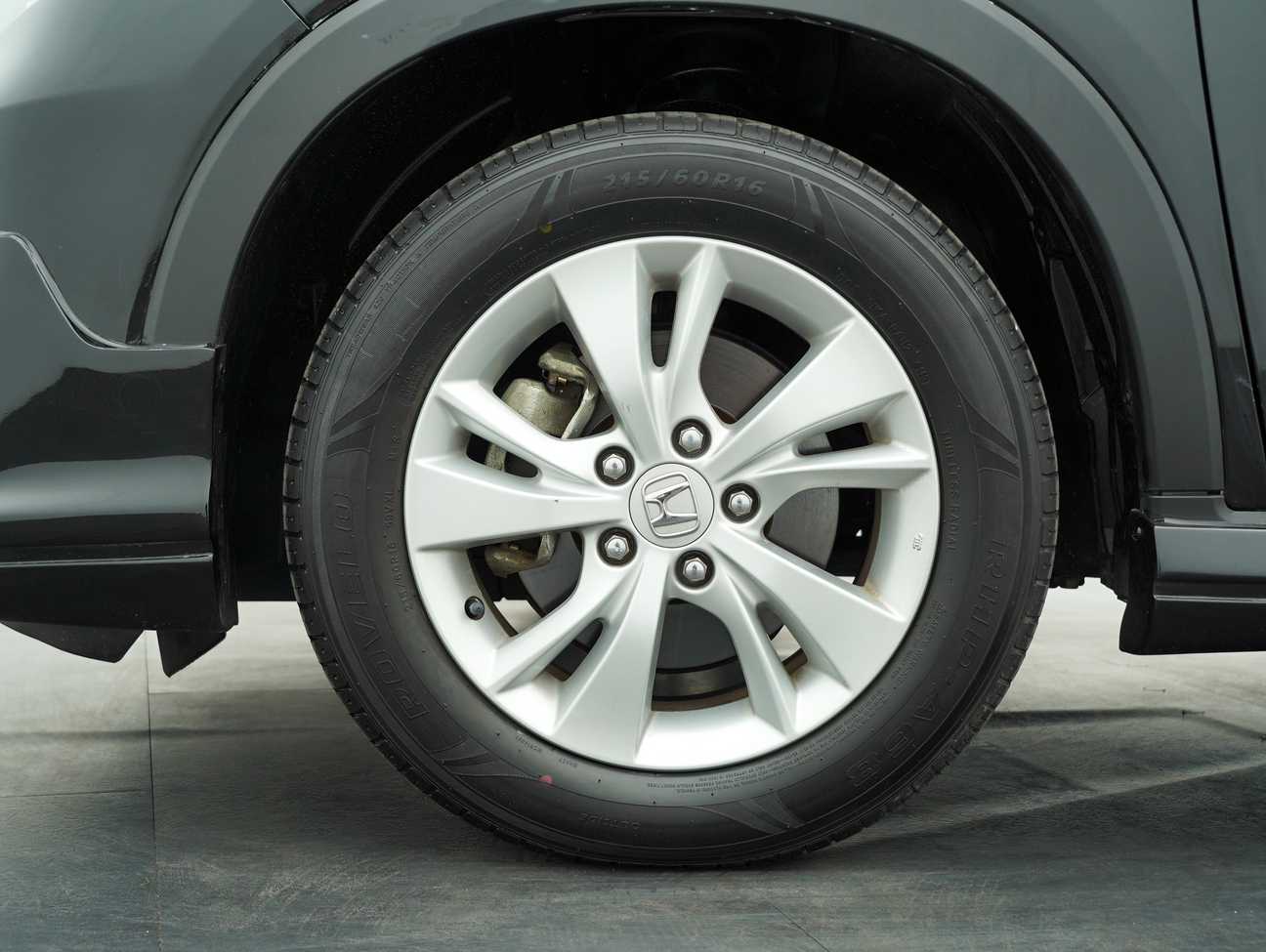 used 2015 Honda HR-V V 1.8