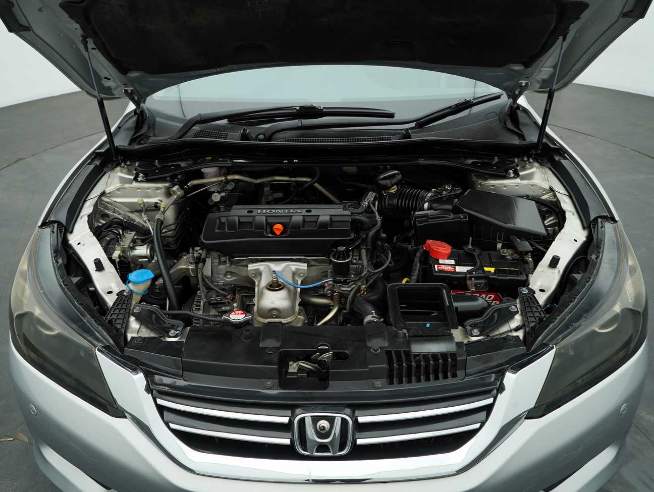 used 2013 Honda Accord VTi 2.0