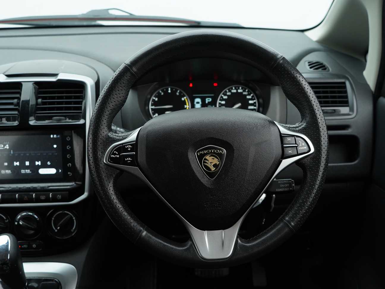 used 2020 Proton Exora Premium 1.6