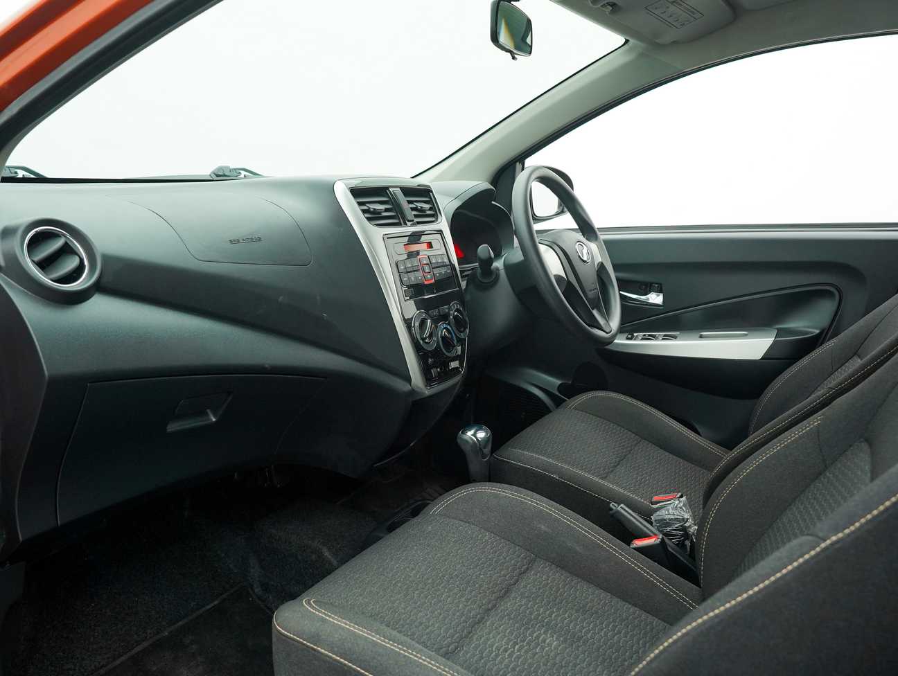 used 2021 Perodua AXIA Style 1.0