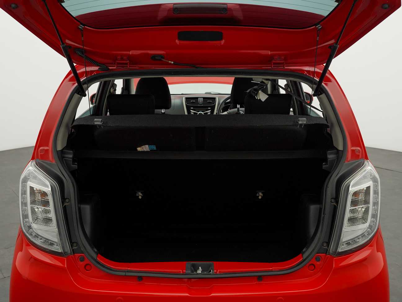 used 2015 Perodua AXIA SE 1.0