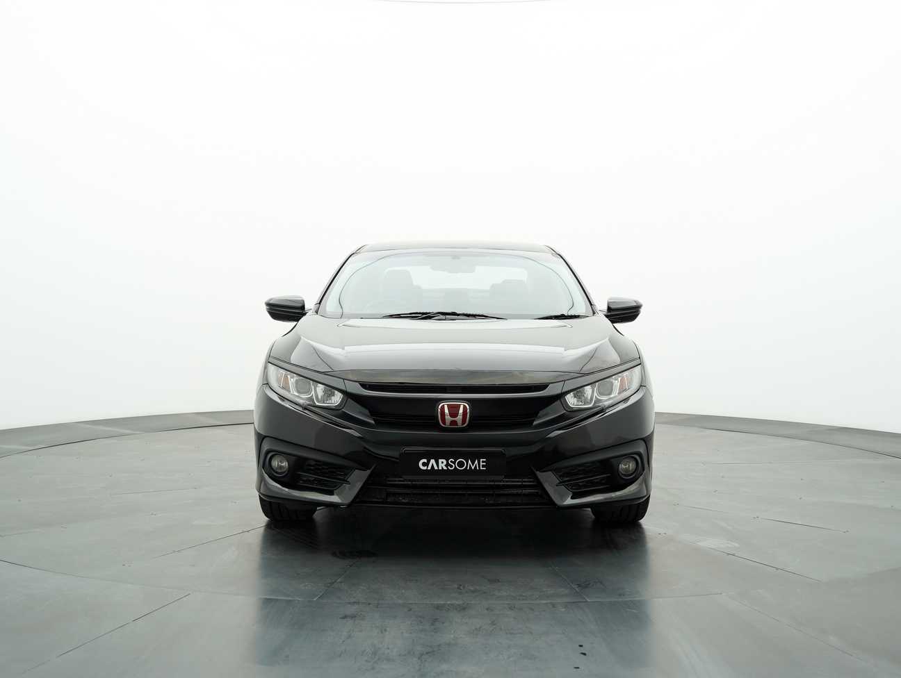 used 2017 Honda CIVIC TC 1.5