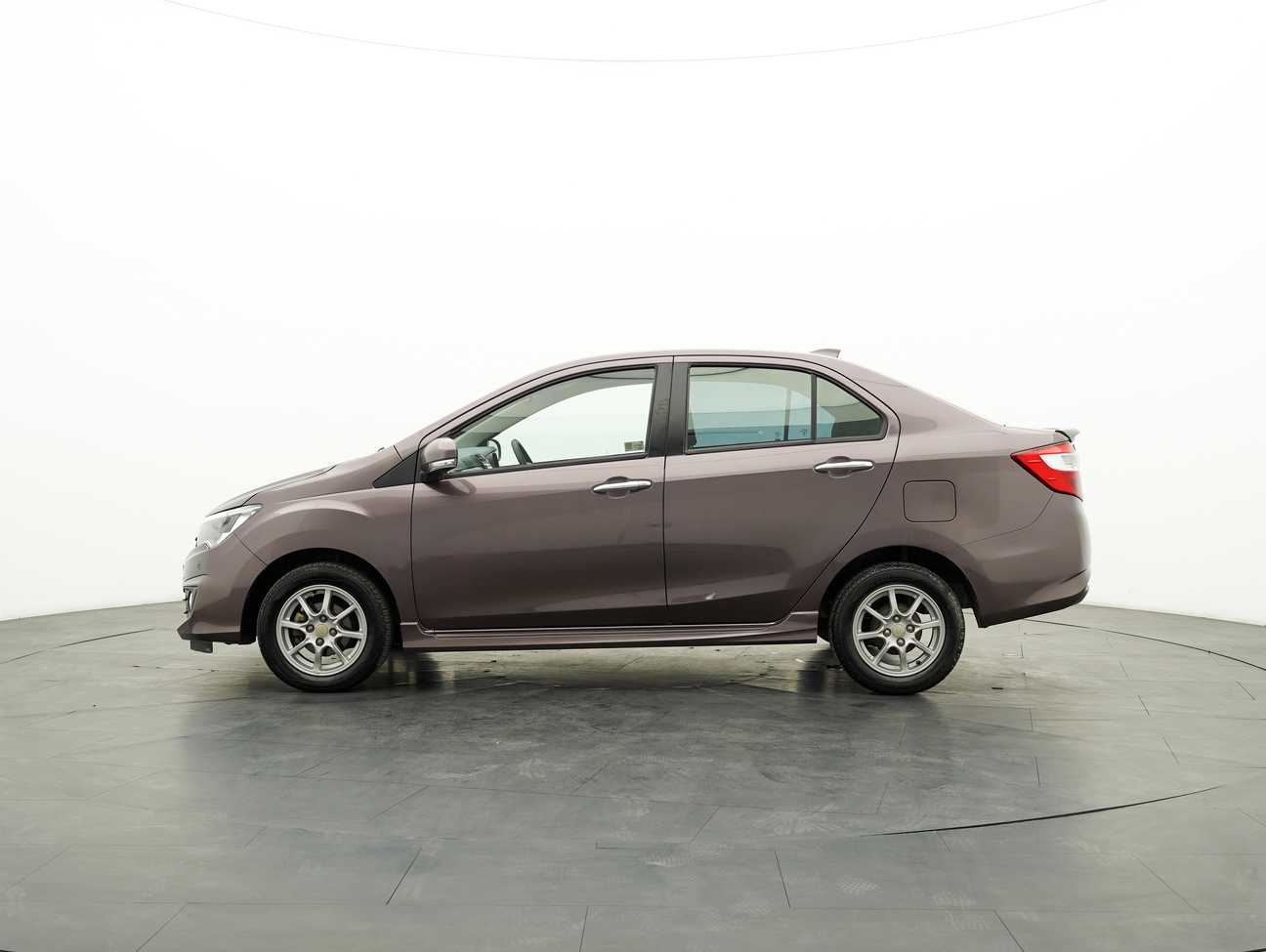 used 2016 Perodua Bezza X Premium 1.3