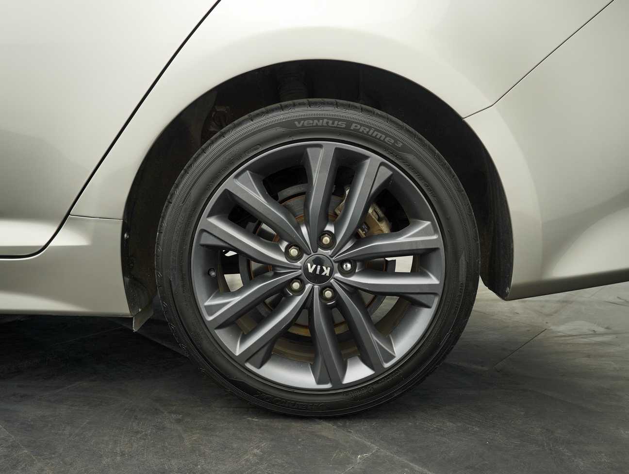 used 2014 Kia Optima K5  2.0