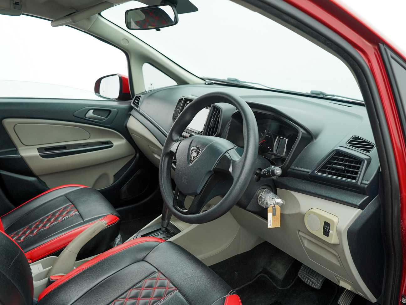 terpakai 2016 Proton Persona Standard 1.6