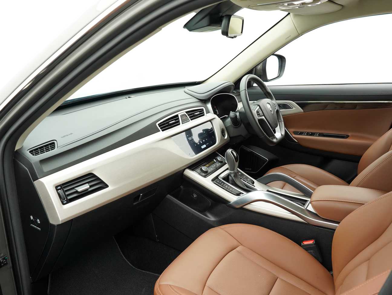 used 2019 Proton X70 Premium 1.8