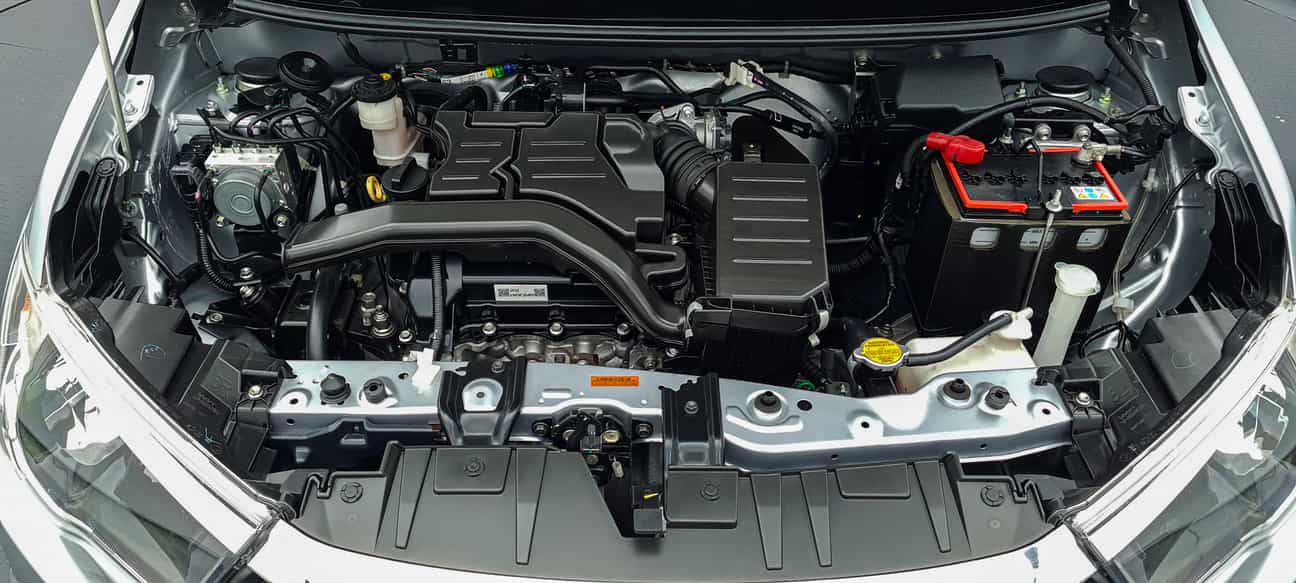 used 2019 Perodua BEZZA G 1.0