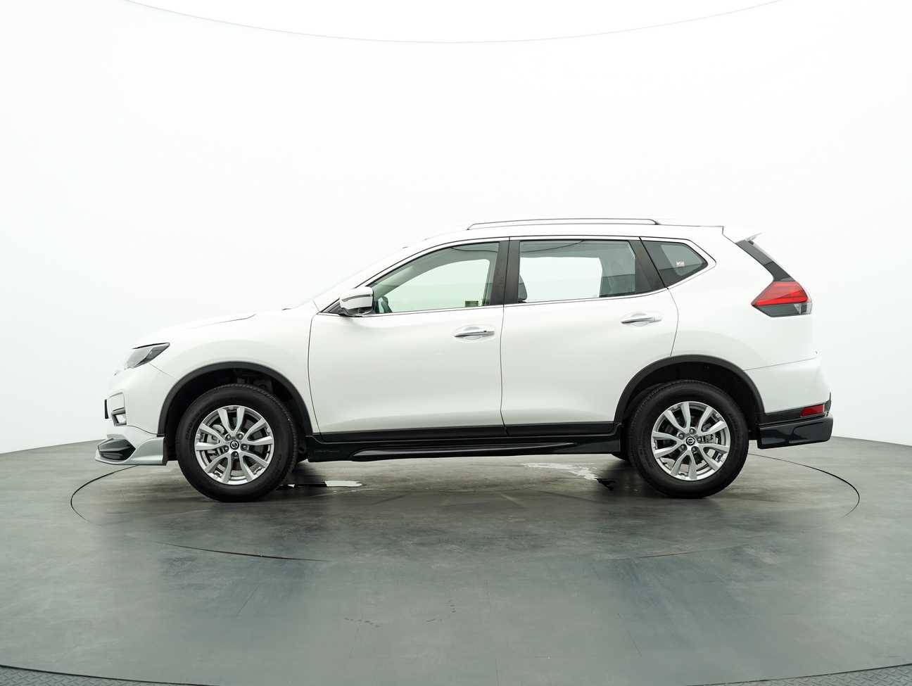 used 2022 Nissan X-Trail 4X2 2.0