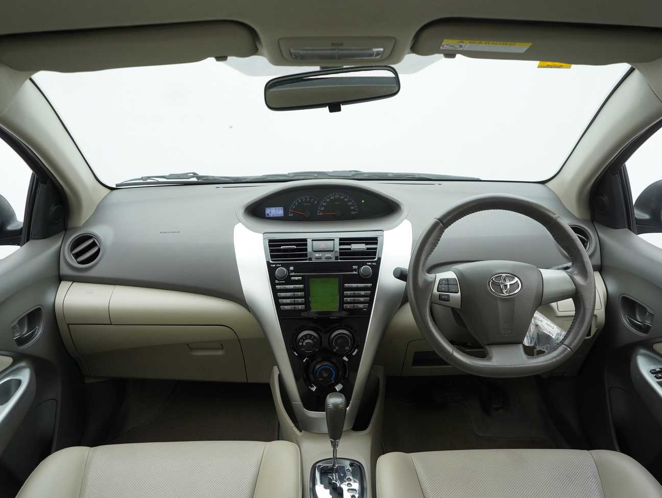 terpakai 2011 Toyota Vios G 1.5