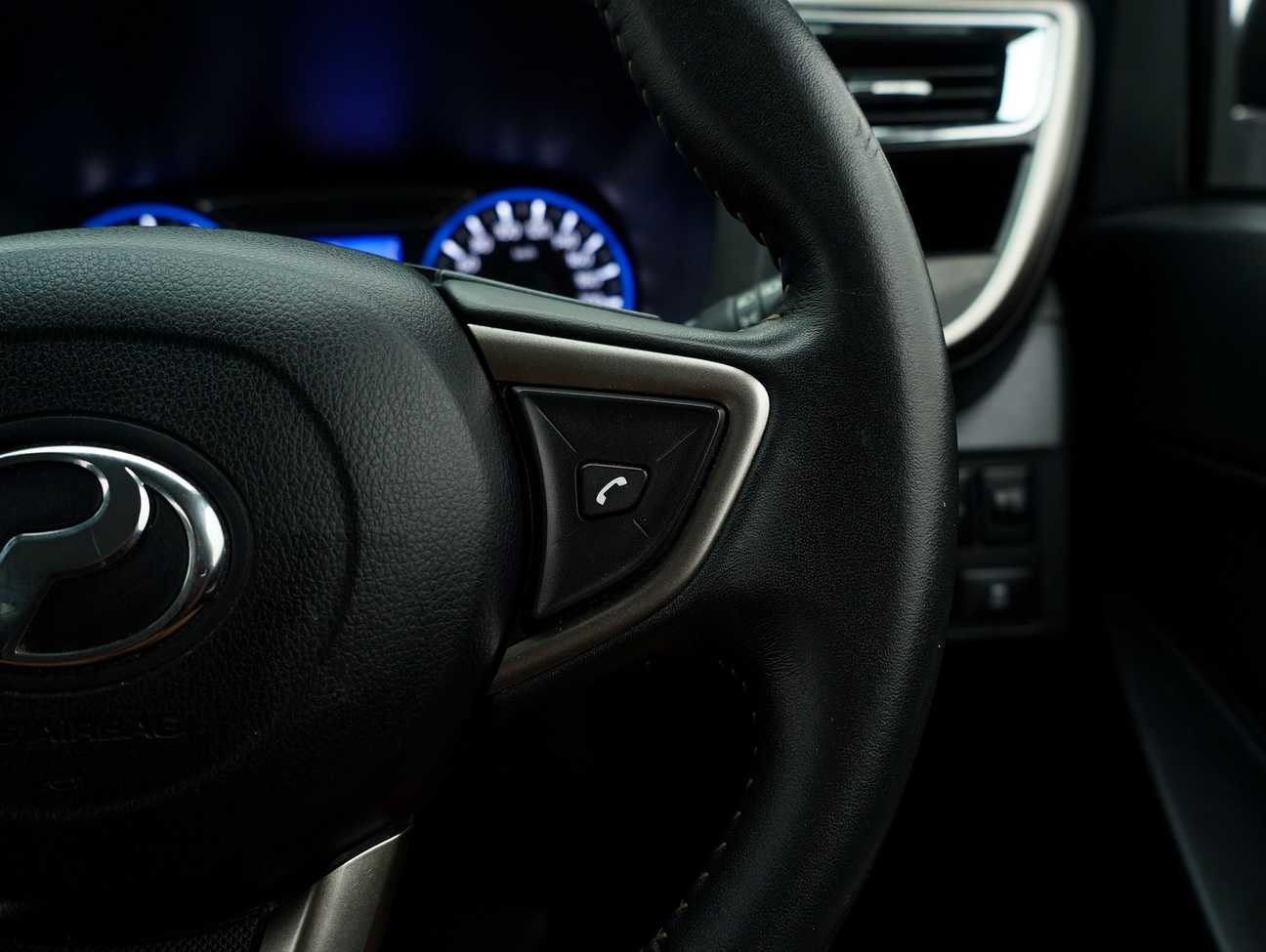 terpakai 2020 Perodua Myvi AV 1.5