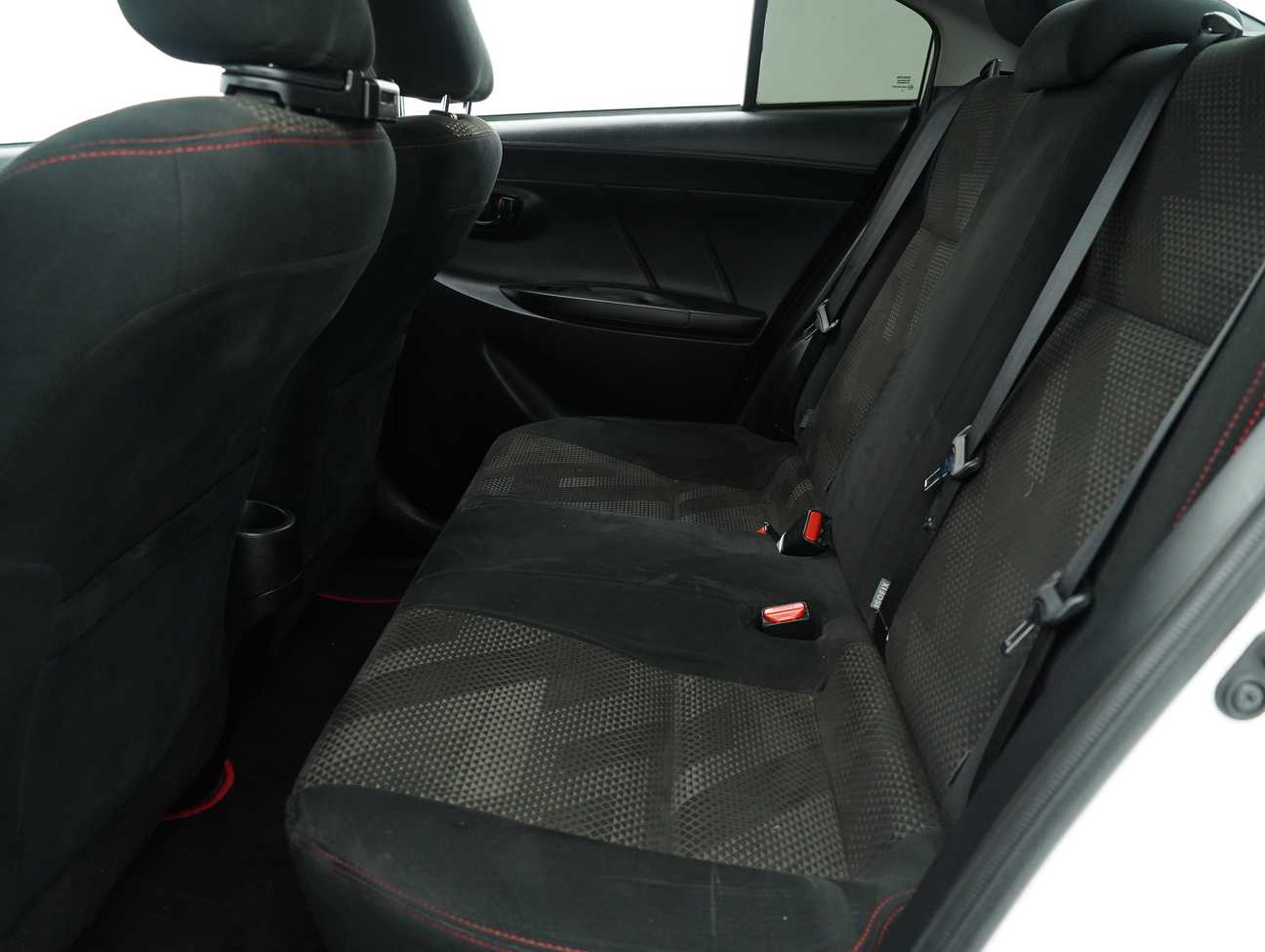 used 2017 Toyota Vios Sports Edition 1.5