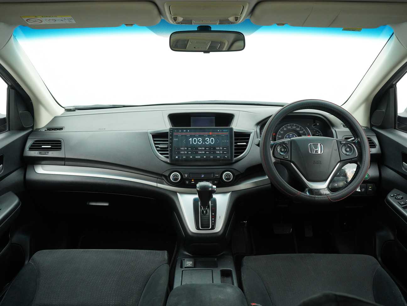terpakai 2014 Honda CR-V  2.0