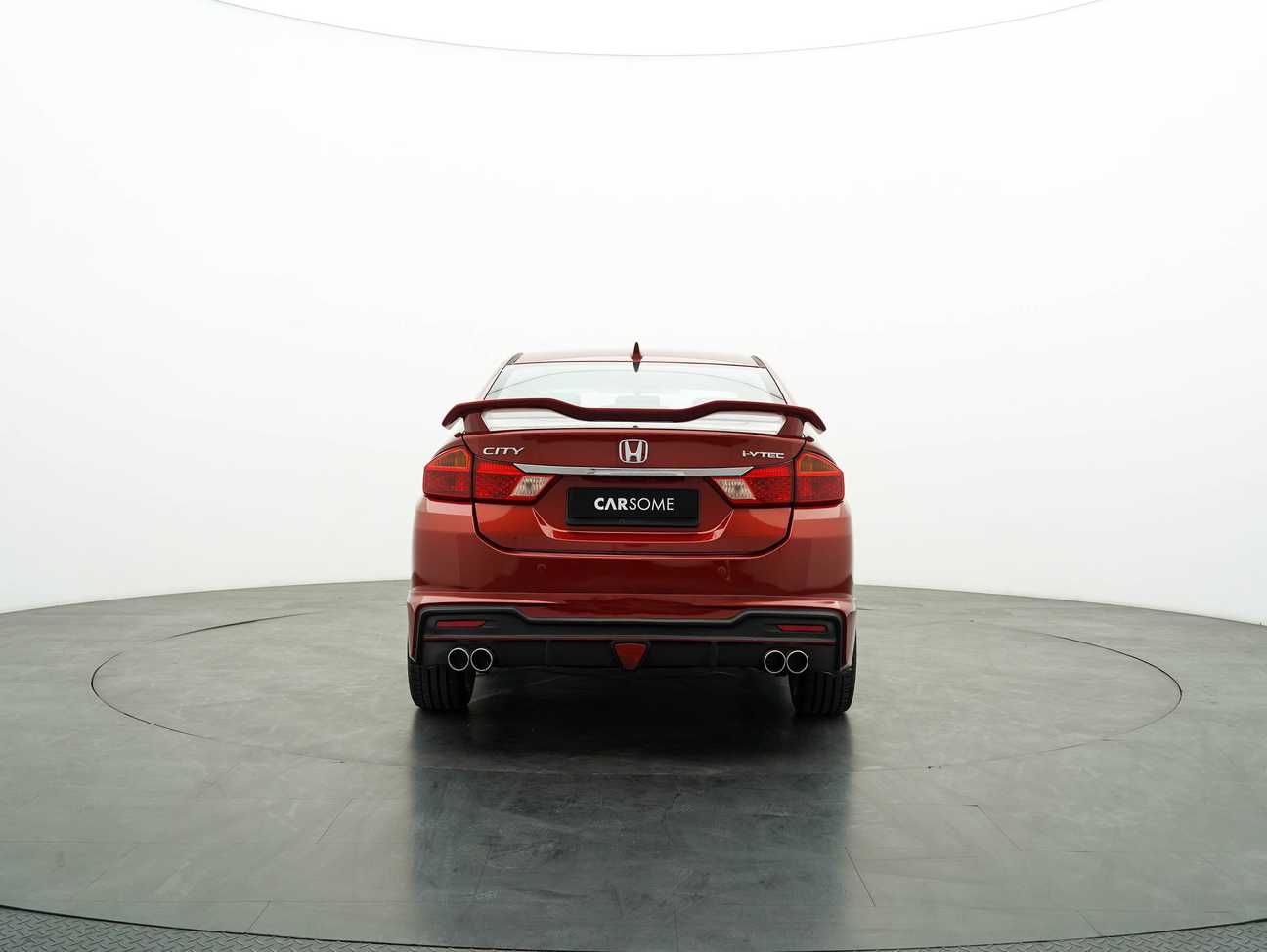 used 2019 Honda City S 1.5