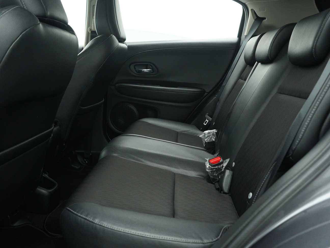 used 2019 Honda HR-V Hybrid 1.5