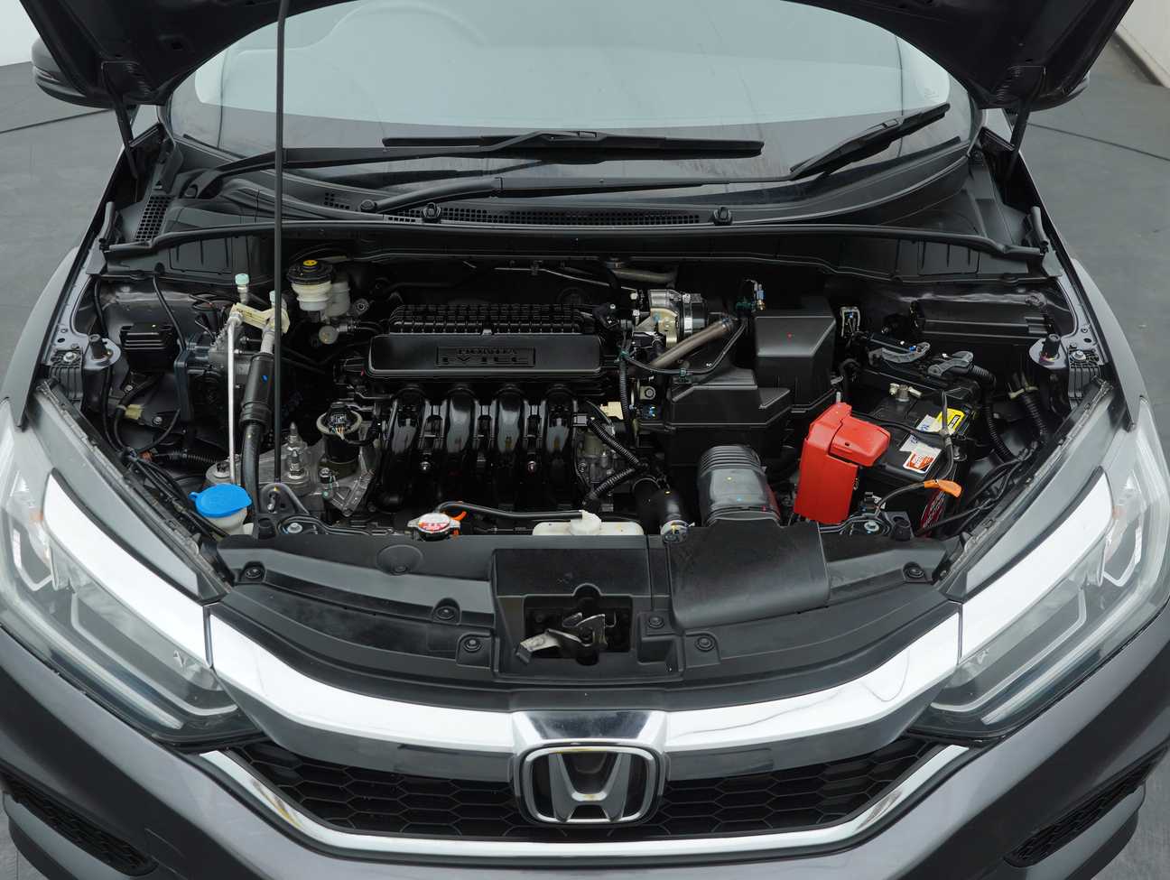 used 2019 Honda City E 1.5