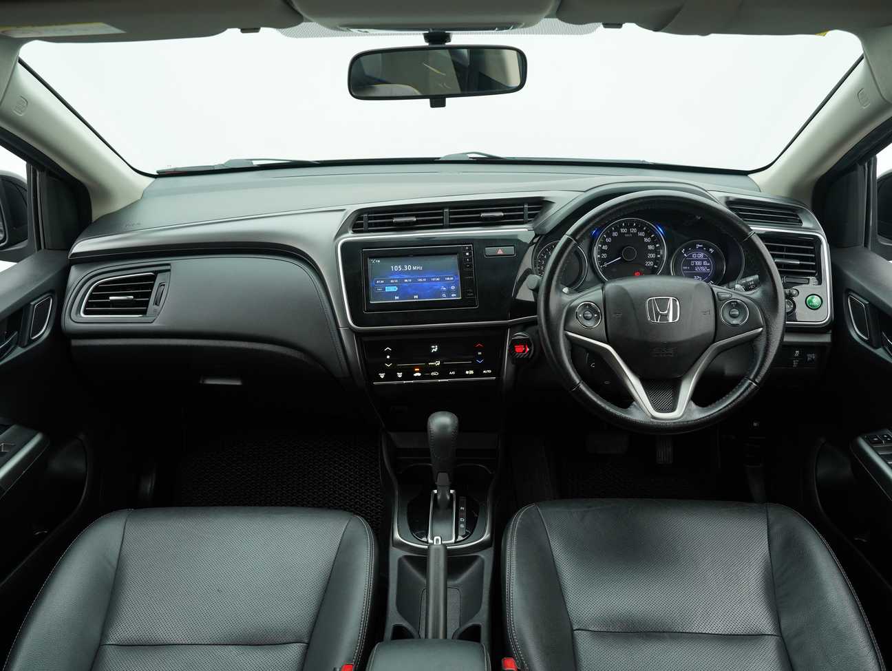 used 2020 Honda City V 1.5