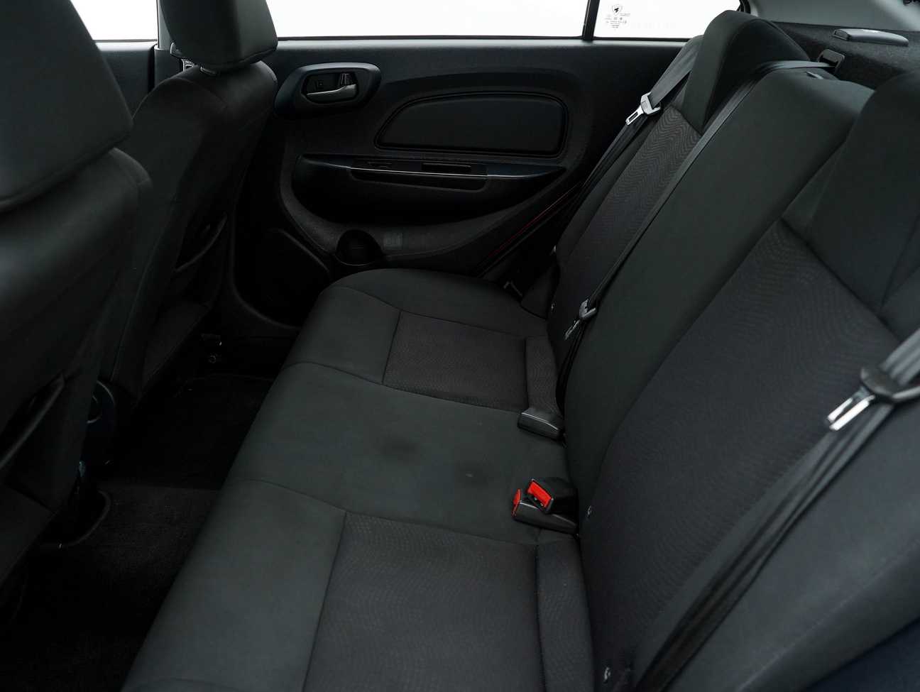 terpakai 2018 Proton Saga Premium 1.3