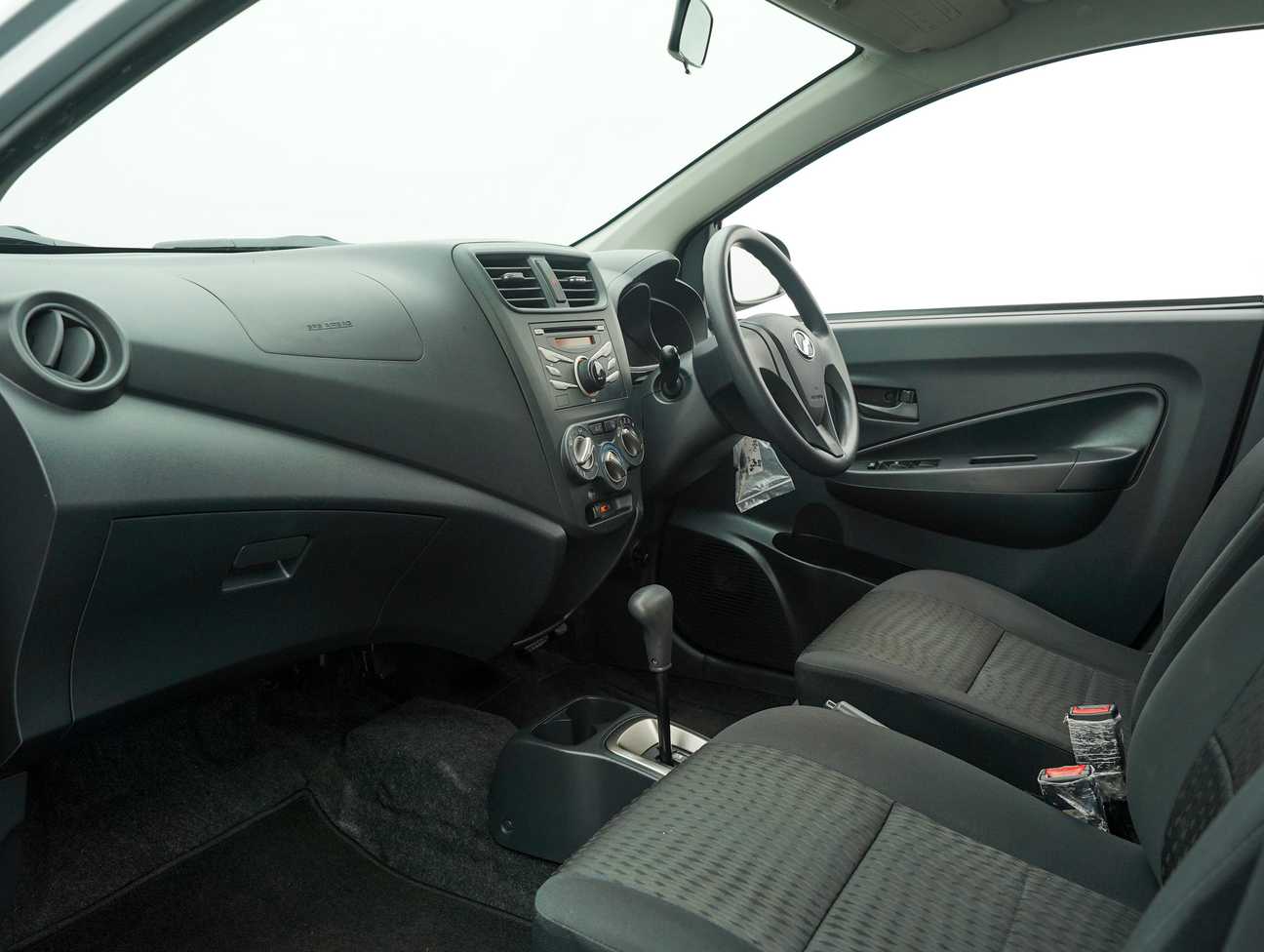 used 2014 Perodua AXIA G 1.0