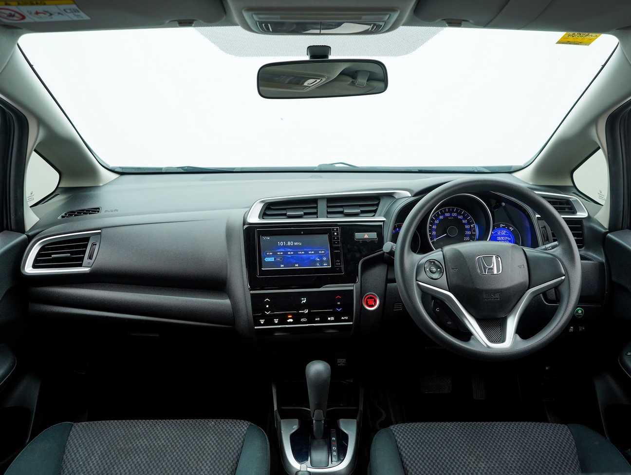 terpakai 2019 Honda Jazz E 1.5