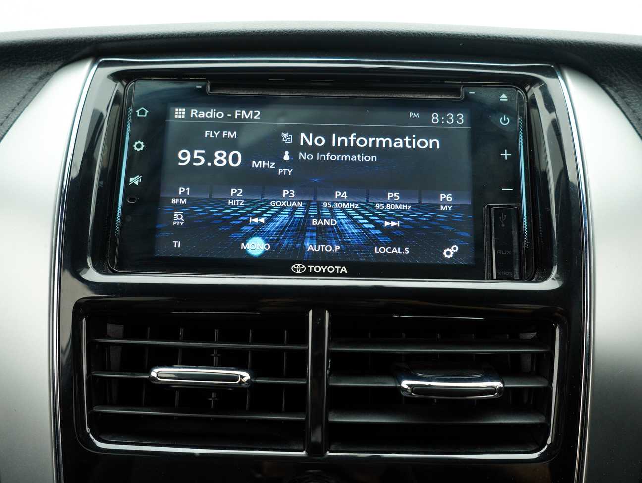 used 2019 Toyota Yaris G 1.5