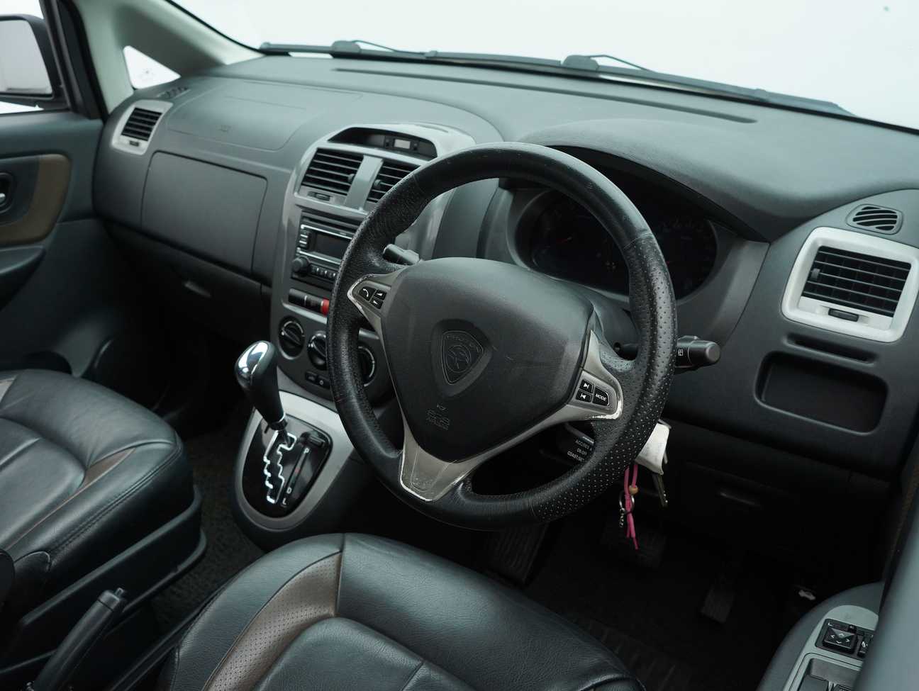 used 2012 Proton Exora Bold CFE Premium 1.6