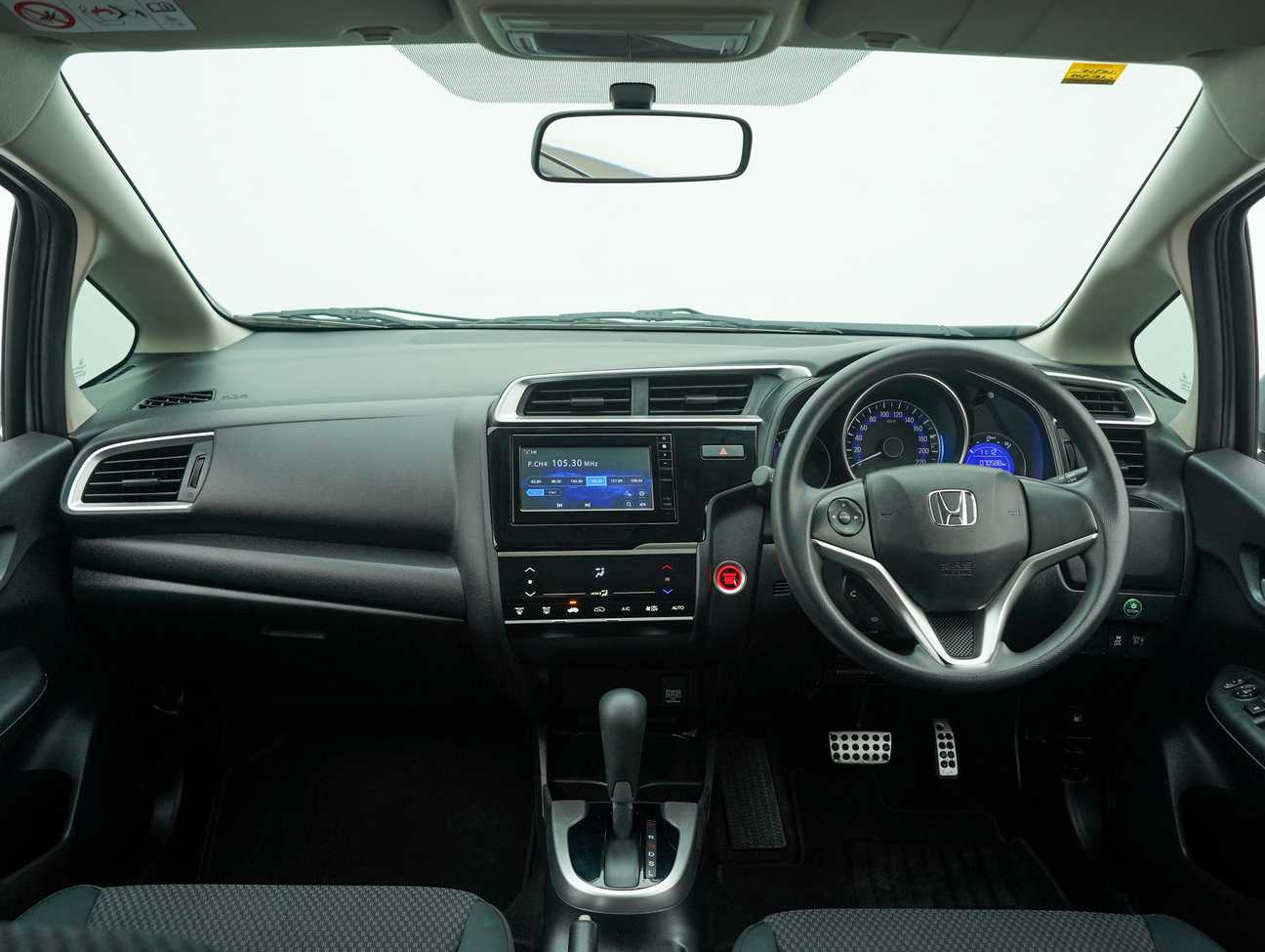 used 2019 Honda Jazz E i-VTEC 1.5