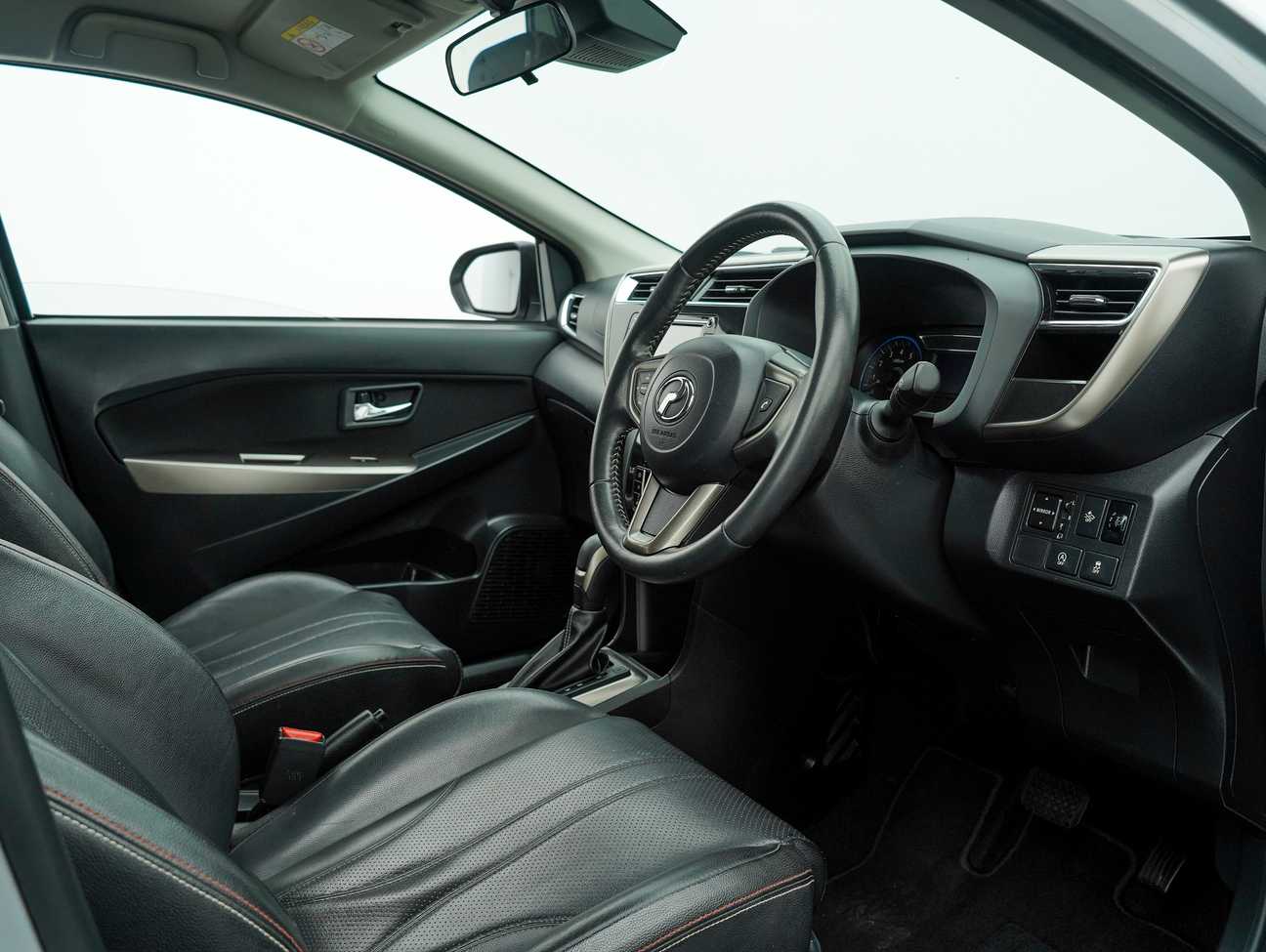 used 2018 Perodua Myvi AV 1.5