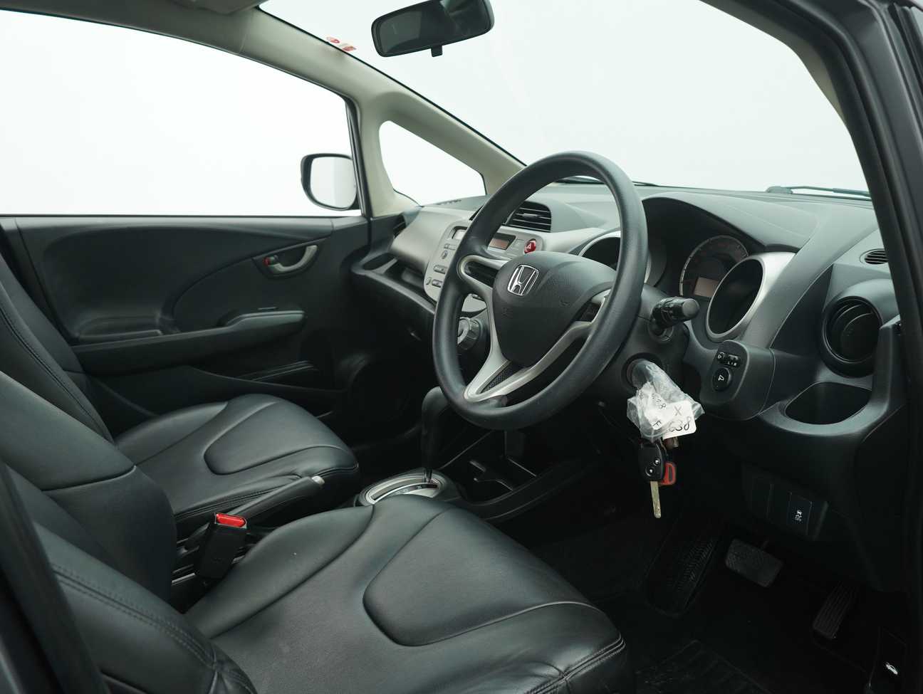 used 2014 Honda Jazz i-VTEC 1.5