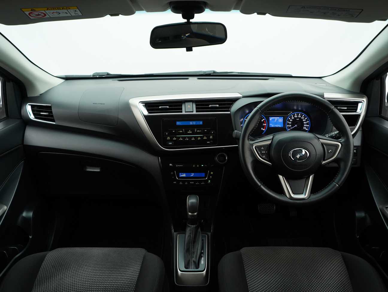 used 2019 Perodua Myvi H 1.5