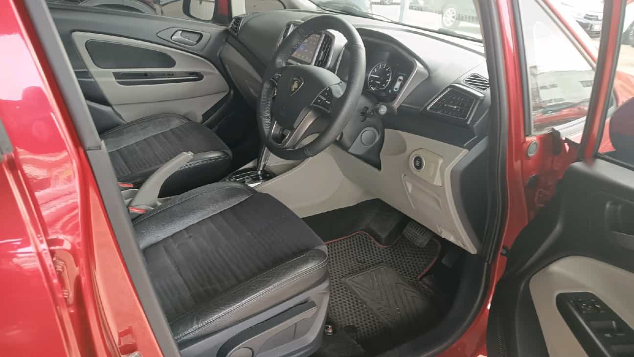 used 2021 Proton Persona Executive 1.6